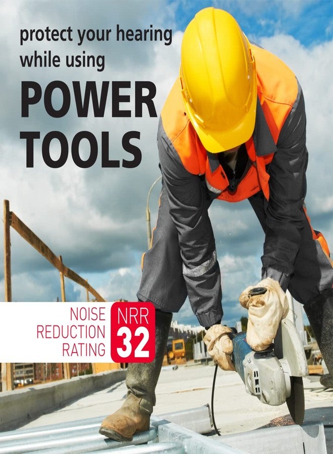 Acu-Life Foam Ear Plugs, 200 Pair for Sleeping, Snoring, Loud Noise, Traveling, Concerts, Construction, & Studying, NRR 32, Purple - Image 4